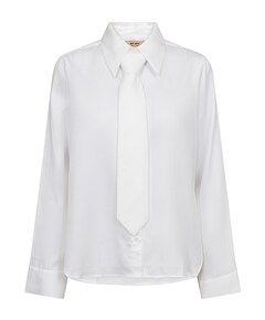 Dames blouse wit