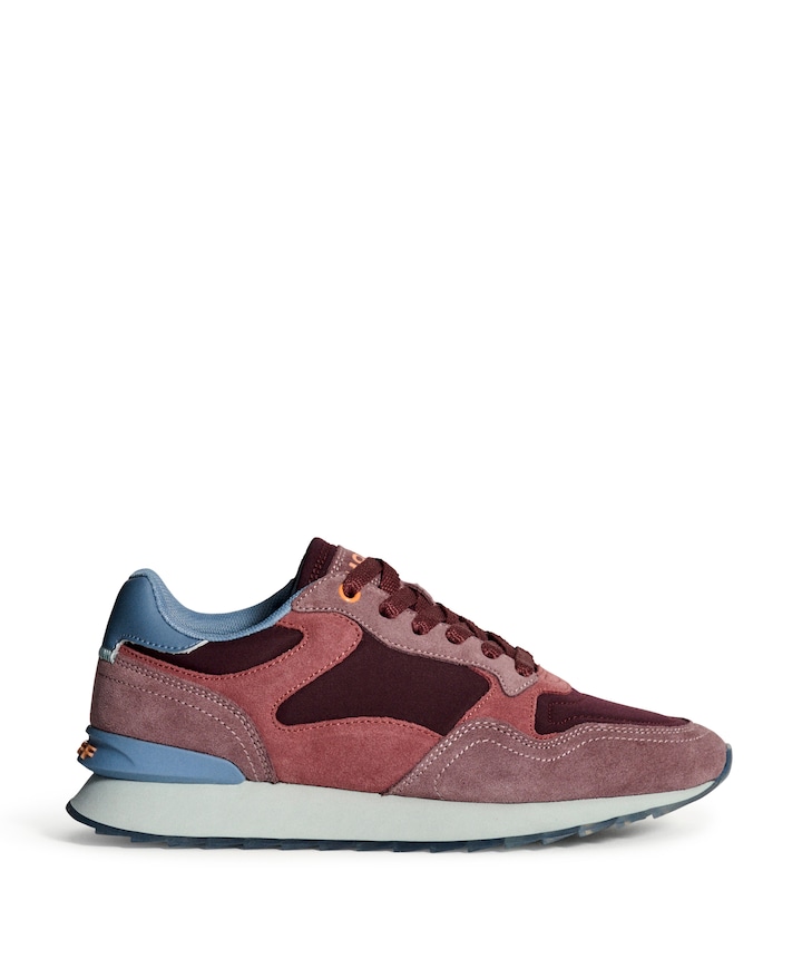 Copenhagen sneakers roze