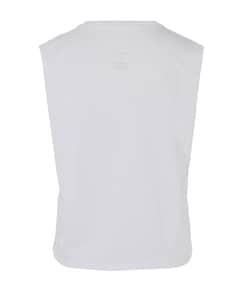 Dames T-shirt wit