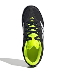 Copa indoor court league J jongens zaalvoetbalschoenen zwart
