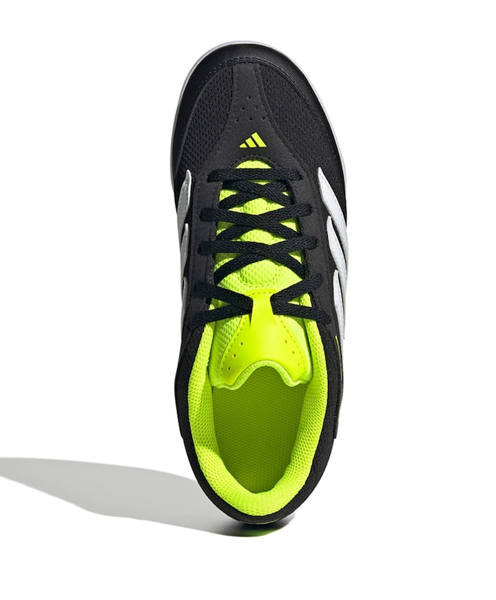 Copa indoor court league J jongens zaalvoetbalschoenen zwart