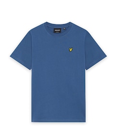 Jongens t-shirt blauw