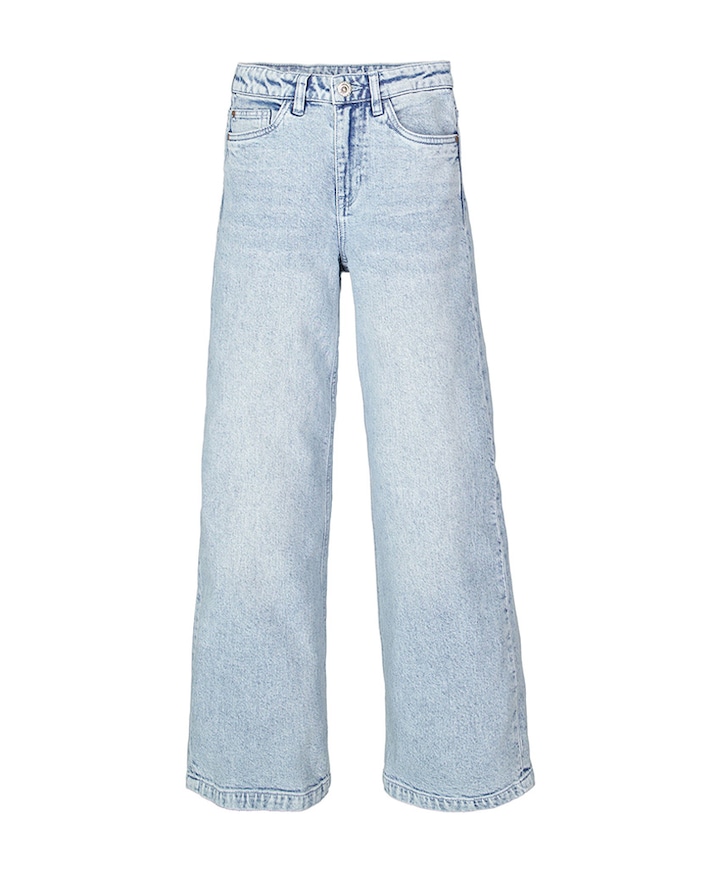 5109 Annemay jeans blauw