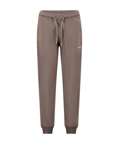 BASIC SWEAT broek beige