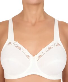 Dames bh ecru