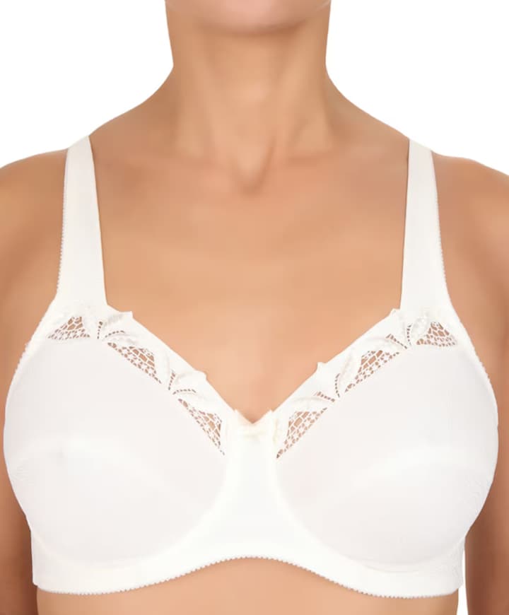 Dames bh ecru