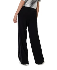 Amelia dames broek zwart