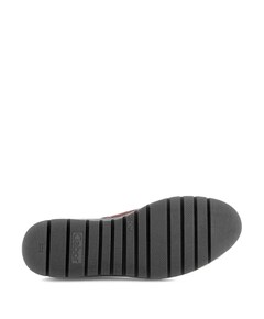 dames enkellaarzen bruin