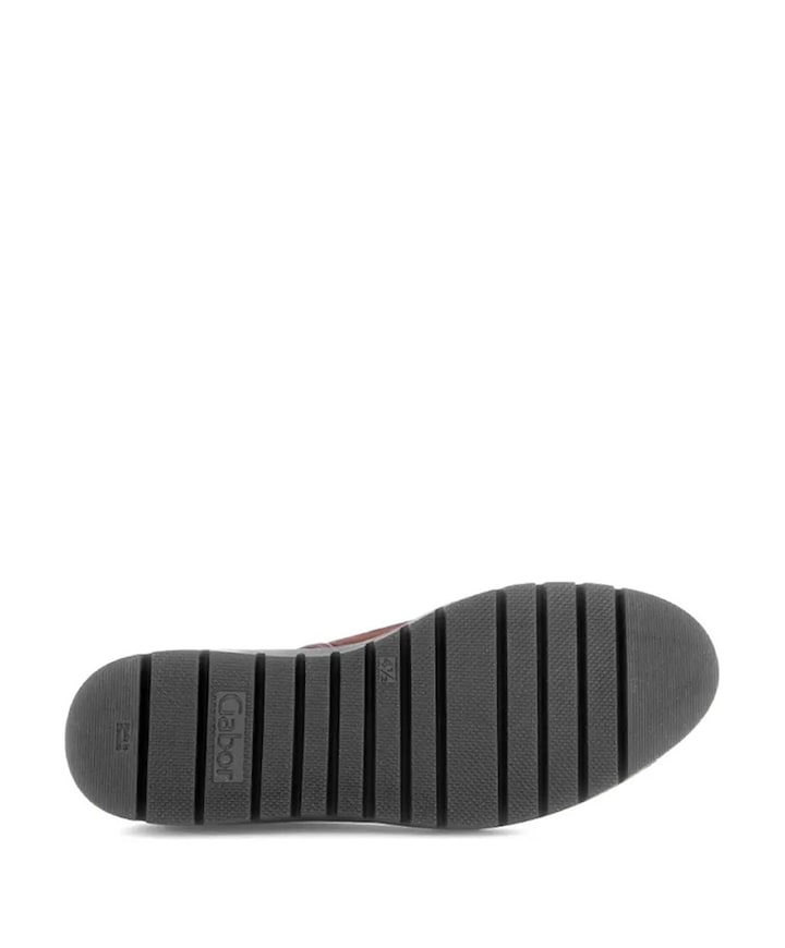 dames enkellaarzen bruin