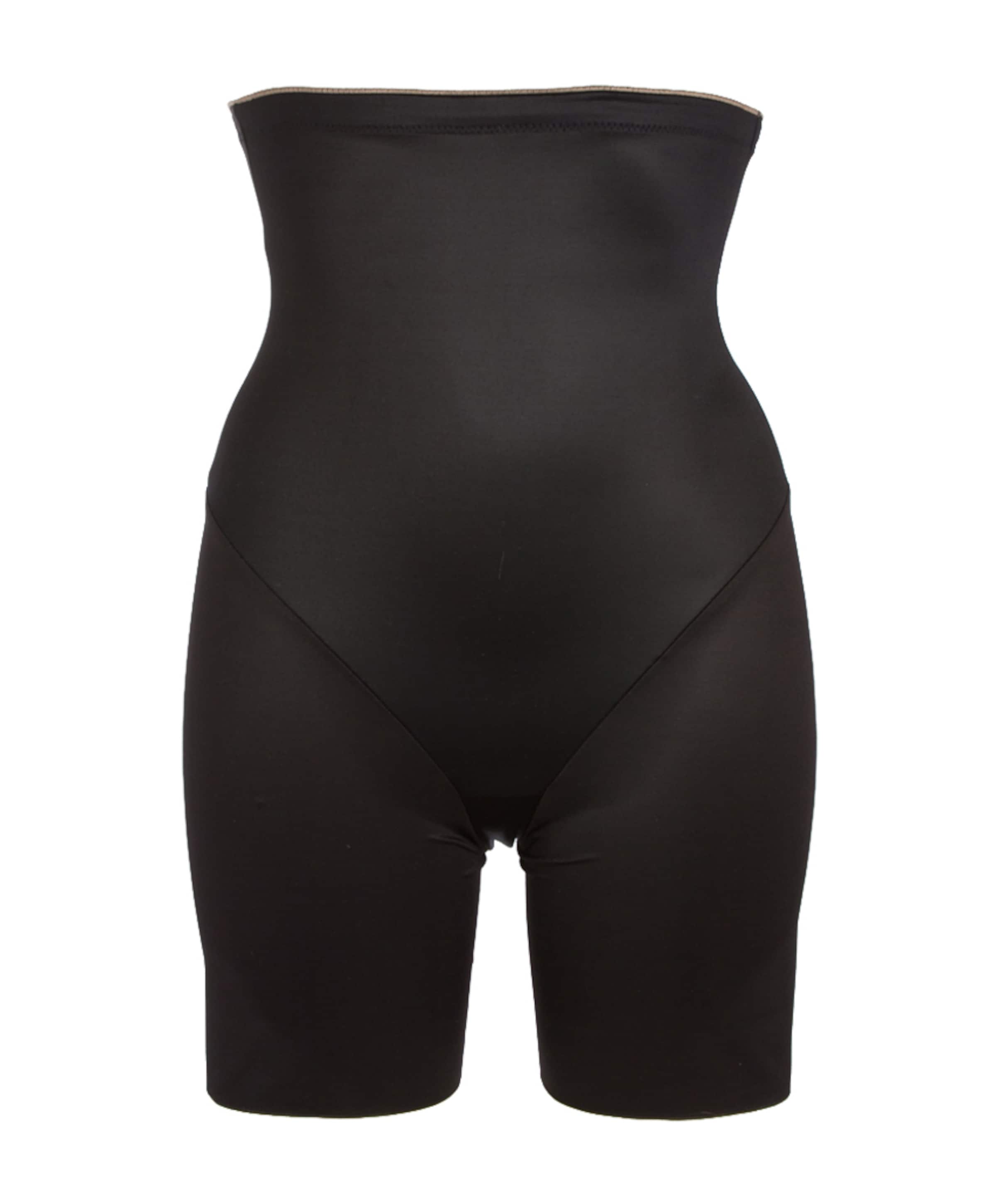 Shapewear slip zwart