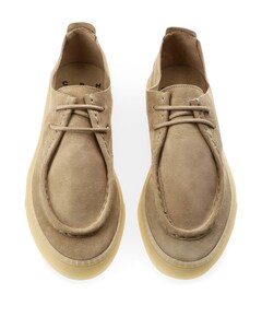 dames instappers beige