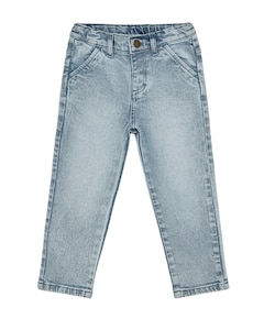 Jeans Denim jongens jeans blauw