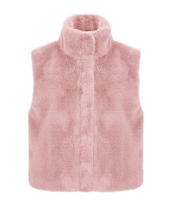 Gilet roze