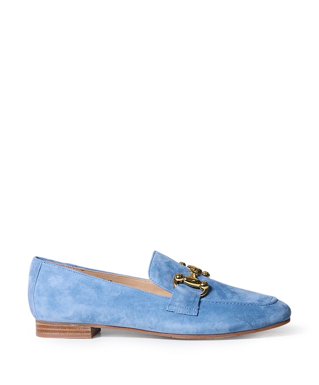 Tarsini loafers blauw