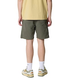 Flint Short  heren korte broek groen