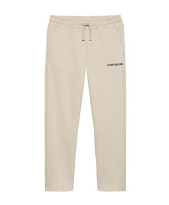 Orlando Sweatpants jongens broek beige