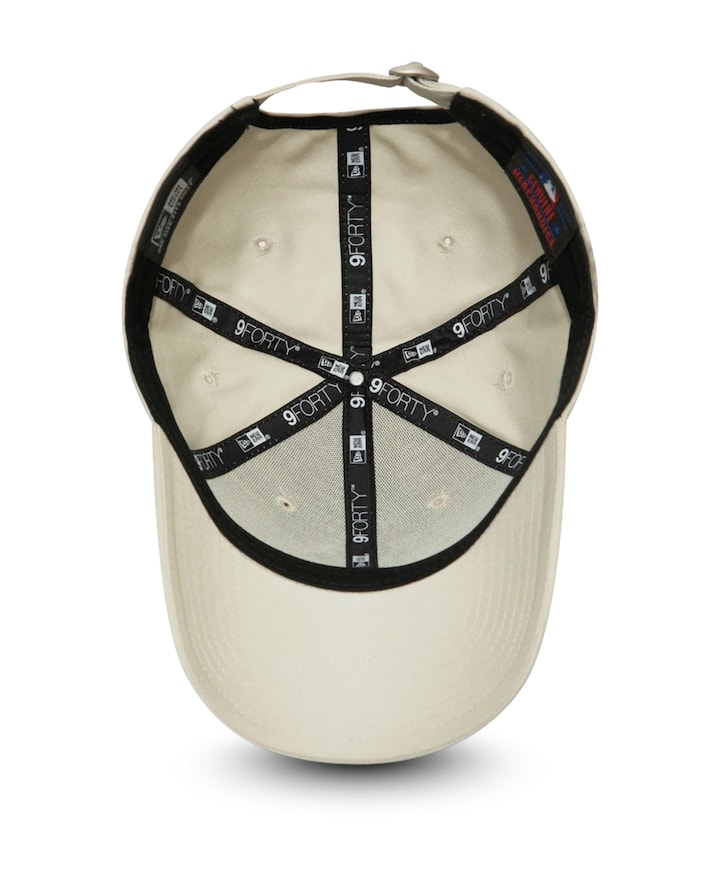 Cap beige