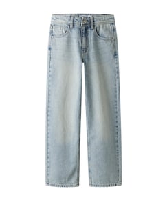 NKMRYAN STRAIGHT JEANS 5950-DM NOOS jongens jeans blauw