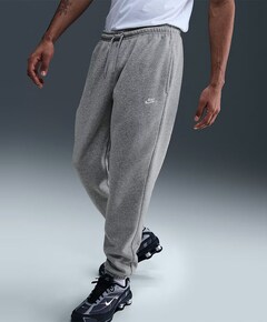 M Nk Club Bb Cuff trainingsbroek grijs