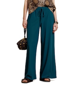 Grace dames broek groen