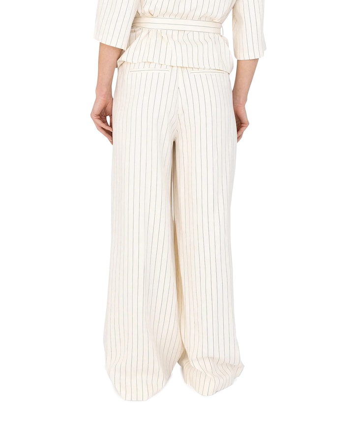 19a02-03478 dames broek ecru