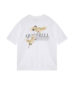 T-shirt wit