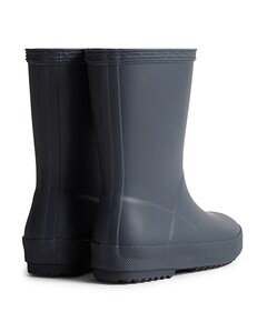 FIRST BOOT regenlaarzen  blauw