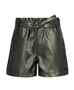 Fay linn korte broek groen
