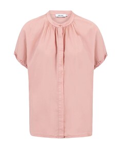 Dames blouse roze