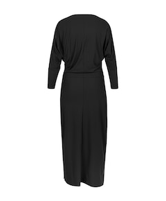 Dames jurk zwart