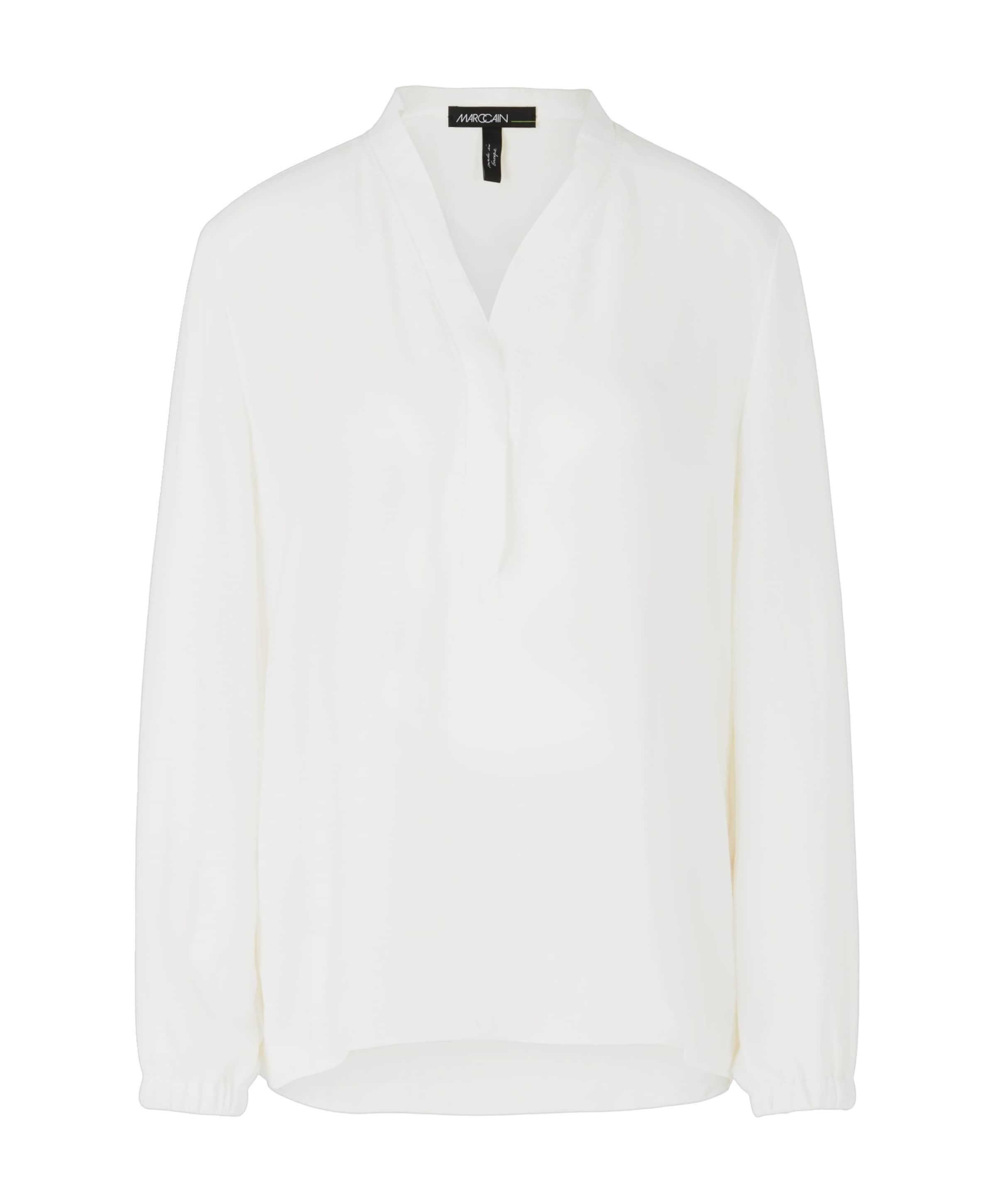 Dames blouse ecru