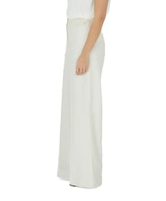 RHYS dames broek ecru