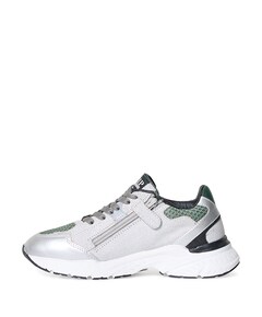 sneakers groen