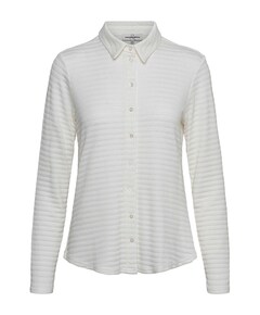 Dames blouse ecru