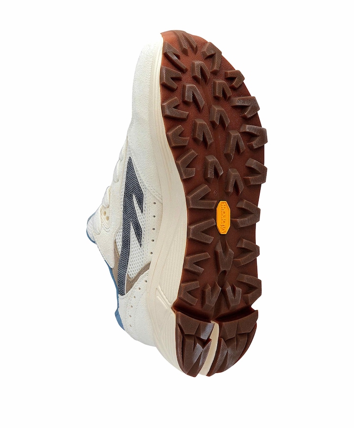 Hts shadow rgs  dames sneakers blauw