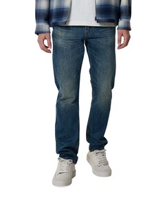heren jeans blauw