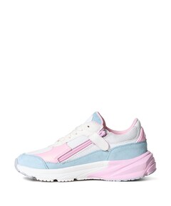 meisjes sneakers roze