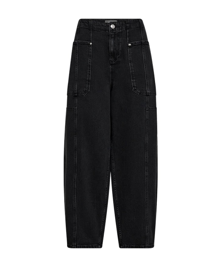 MMRosy Galleon jeans grijs