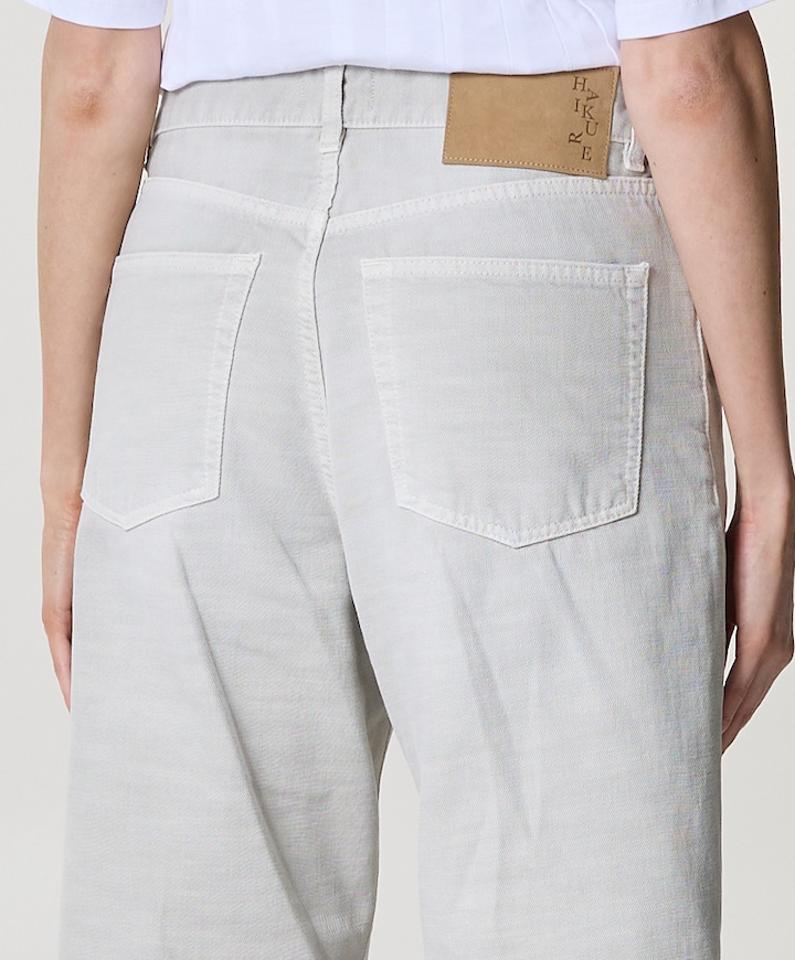 Betty Bull 44 dames jeans grijs