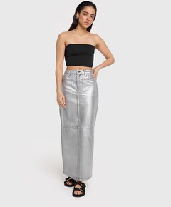 Rok zilver