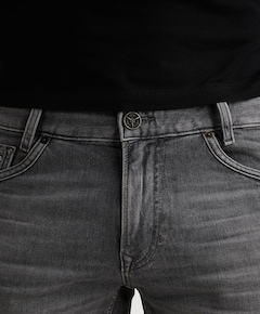 PME LEGEND NIGHTFLIGHT SHORTS heren korte broek grijs