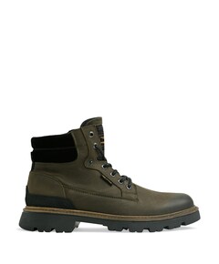 Cargo boot Dragan heren boots groen
