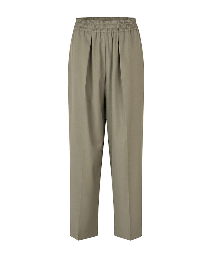 Julia trousers 14635 groen