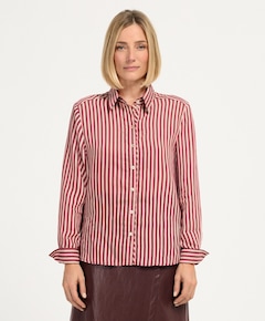 Dames blouse rood
