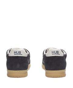 Vancouver heren sneakers blauw