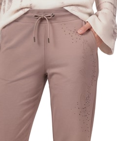 dames broek beige