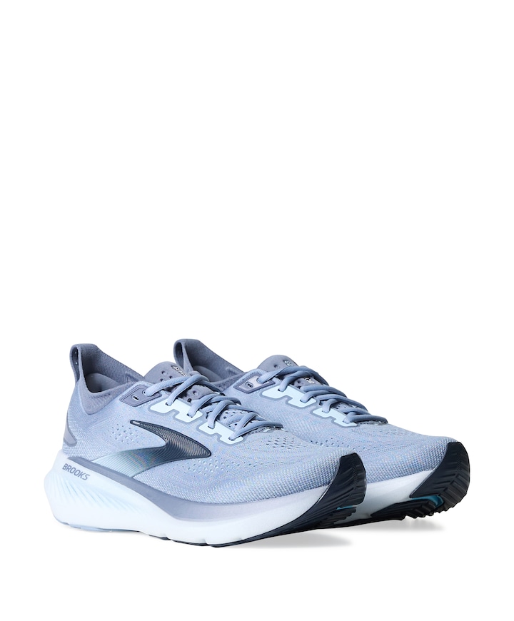 Glycerin 23 heren runningschoenen blauw