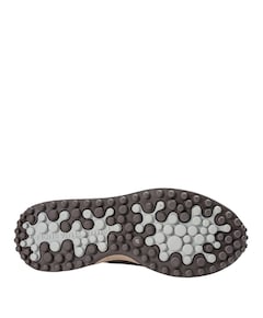 dames sneakers bruin