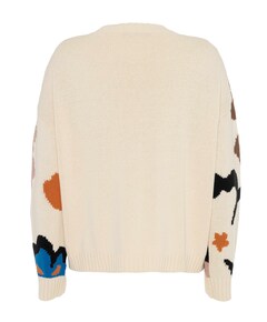 Dames trui multicolor