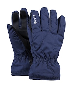 Uniseks handschoenen  blauw